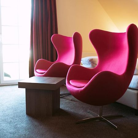Boutiquehotel Myn Utspann Husum  Zewnętrze zdjęcie