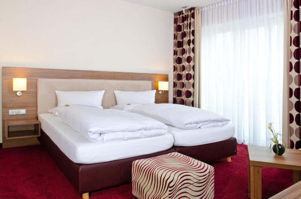 Boutiquehotel Myn Utspann Husum  Pokój zdjęcie
