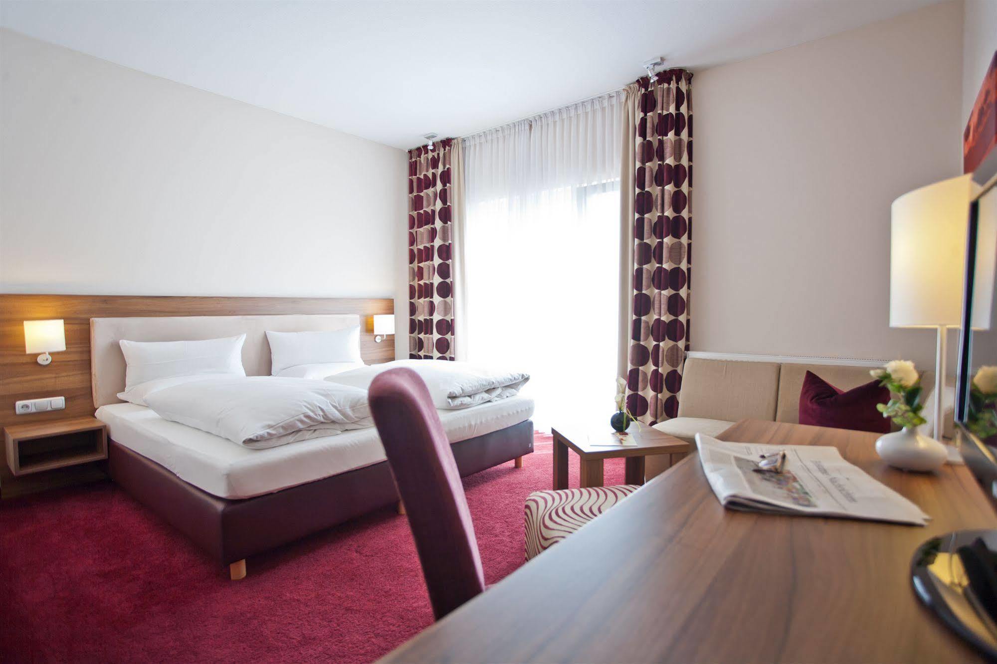 Boutiquehotel Myn Utspann Husum  Zewnętrze zdjęcie