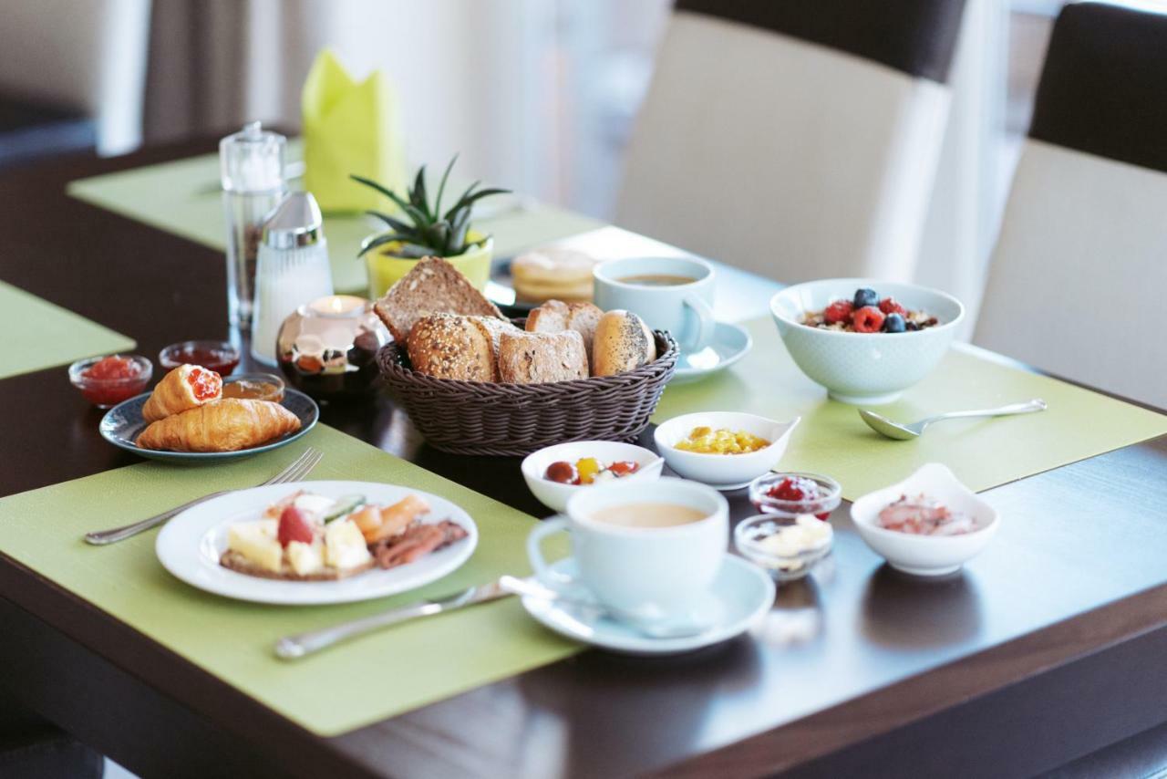 Boutiquehotel Myn Utspann Husum  Zewnętrze zdjęcie