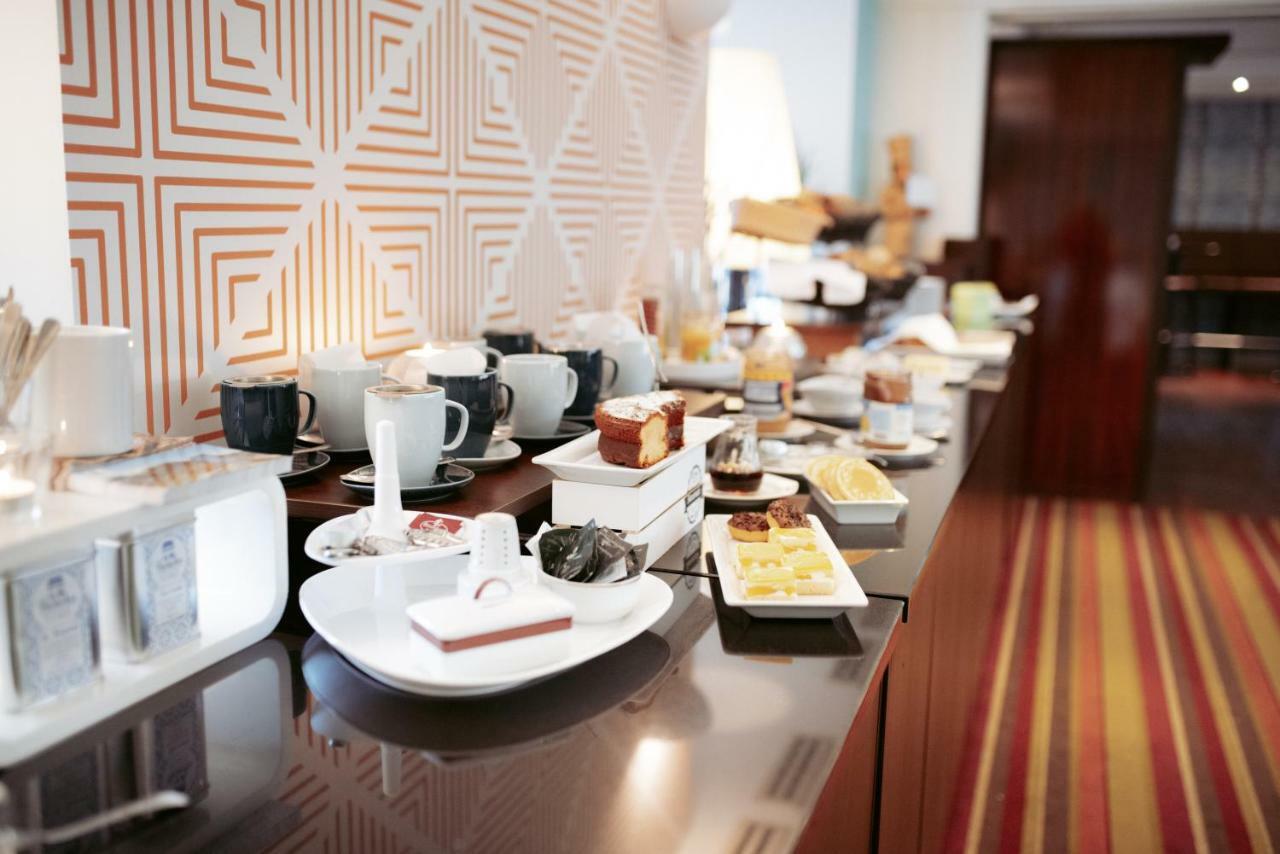 Boutiquehotel Myn Utspann Husum  Zewnętrze zdjęcie