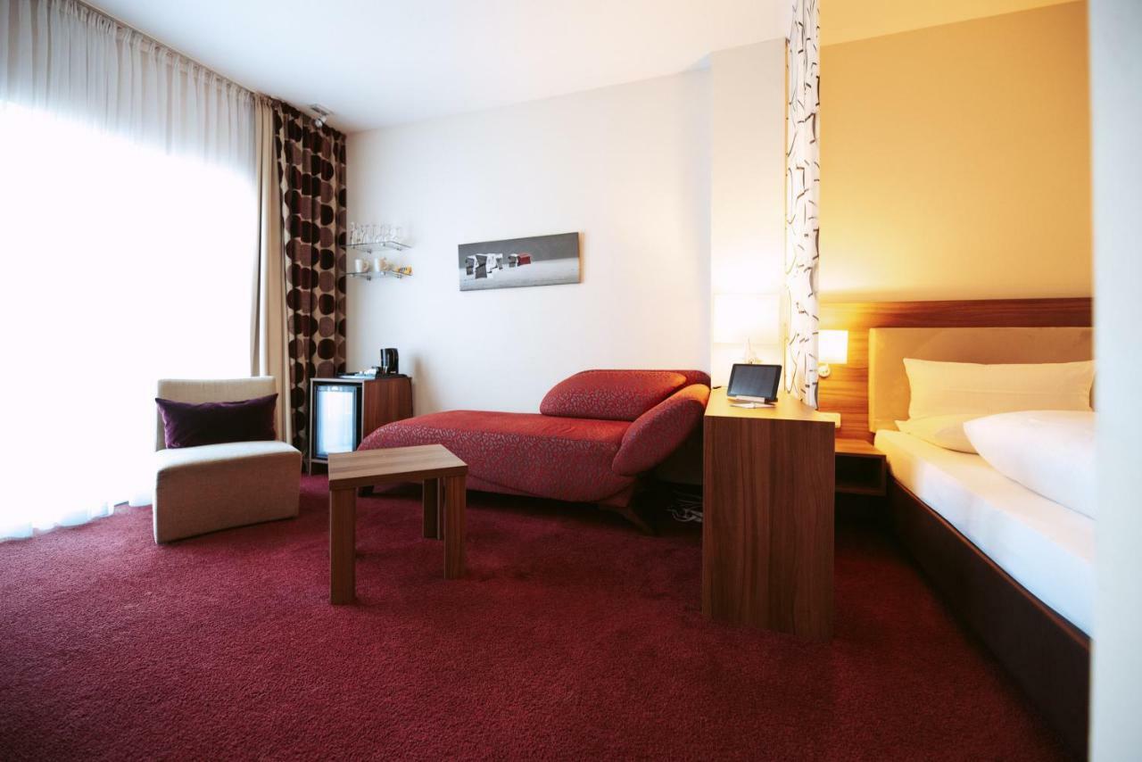Boutiquehotel Myn Utspann Husum  Zewnętrze zdjęcie